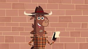 Sherlock Yack, zoo detective — foto 5