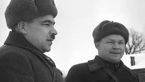 Разгром немецких войск под Москвой — foto 3