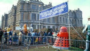 Longleat '83: The Greatest Show in the Galaxy — foto 3