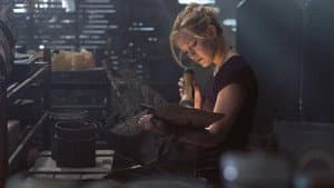 Alien Raiders — foto 8
