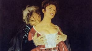 L'amante del vampiro — foto 3