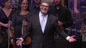 Gustavo Santaolalla - Pannon Philharmonic Orchestra — foto 1