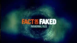 Fact or Faked: Paranormal Files — foto 1