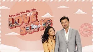 Love on the Danube: Love Song — foto 1