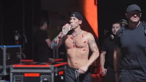 CLANCY WORLD TOUR — foto 8