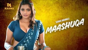 MAASHUQA — foto 1