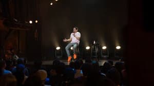 Eric Andre: Legalize Everything — foto 2