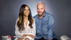 Chad Loves Michelle — foto 1