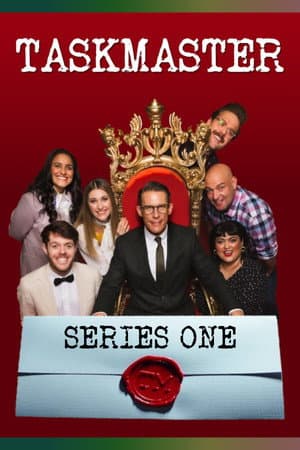 Temporada 1