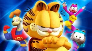Garfield 3D y la fuerza de las mascotas — foto 2