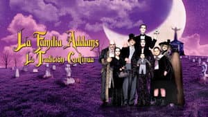 Los locos Addams II — foto 7