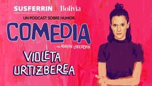 Violeta Urtizberea