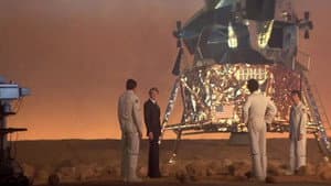 Capricorn One — foto 4