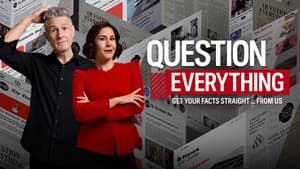 Question Everything — foto 9