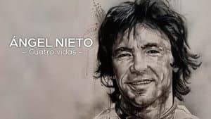 Ángel Nieto. Cuatro vidas — foto 1