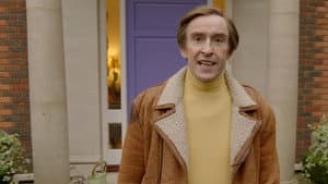Alan Partridge's Scissored Isle — foto 5