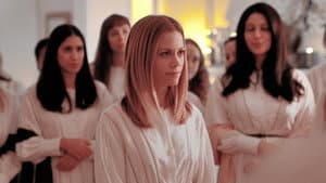 The Sisterhood — foto 1