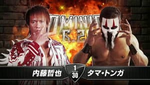 NJPW Dominion 6.21 — foto 4