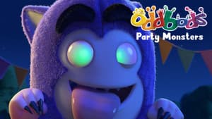 Oddbods: Party Monsters — foto 3