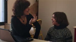 Ne pas nous déranger, nous sommes en séance — foto 1