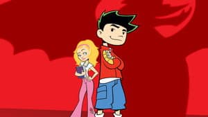 Jake Long: El Dragón occidental — foto 5