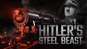 Le train d'Hitler - La bête d'acier — foto 2