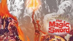The Magic Sword — foto 3
