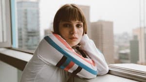 Noémie dit oui — foto 6