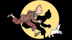 Las aventuras de Tintín — foto 5