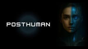 PostHuman — foto 1