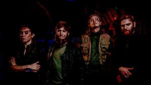 The Crystal Crypt — foto 1