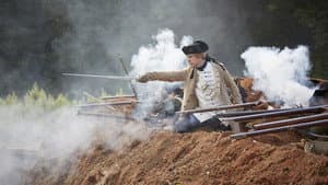 The American Revolution — foto 1