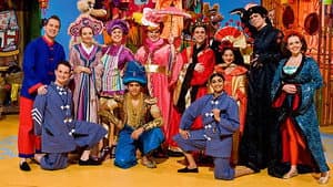 CBeebies Presents: Aladdin — foto 2