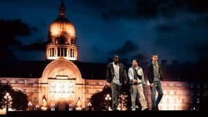 La Haine : jusqu'ici rien n'a changé — foto 8