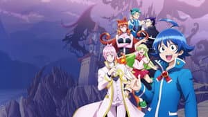 Welcome to Demon School! Iruma-kun — foto 3