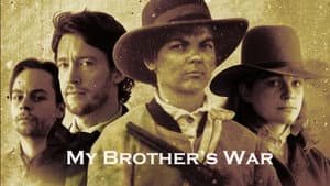My Brother's War — foto 1