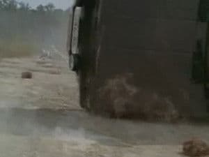 Monitoreando la Tierra