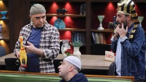 Episodio 1
