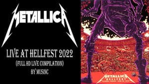 Metallica Live Hellfest 2022 — foto 1