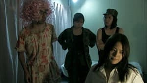 レイプゾンビ5 LUST OF THE DEAD 新たなる絶望 — foto 1