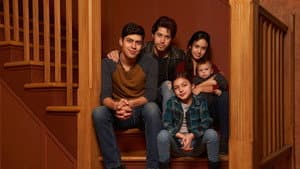 Party of Five — foto 5
