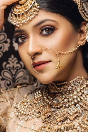 Riyaa Ganguly