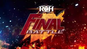 ROH: Final Battle 2021 — foto 1