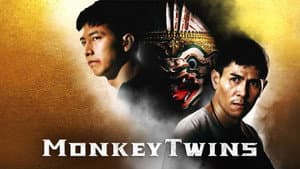 Monkey Twins: Hora de la Venganza — foto 9