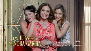 Las Hijas de la Señora García — foto 8