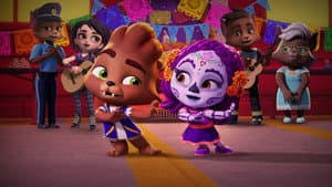 Super Monsters: Vida's First Halloween — foto 3