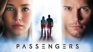 Pasajeros — foto 12