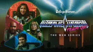 Ultramechatron Team Go!: The Web Series — foto 1