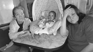 Tiny: The Life of Erin Blackwell — foto 7