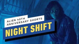 Alien: Night Shift — foto 1